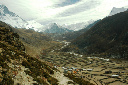 Island Peak, Nepal 2005